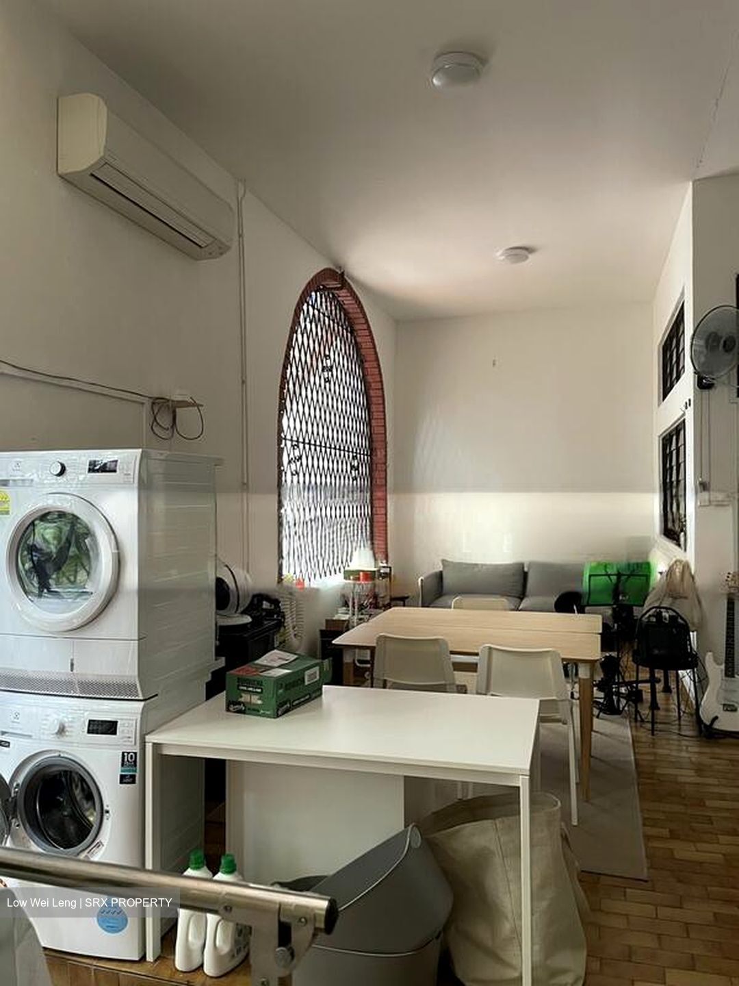 Balmoral Park (D10), Terrace #503702561